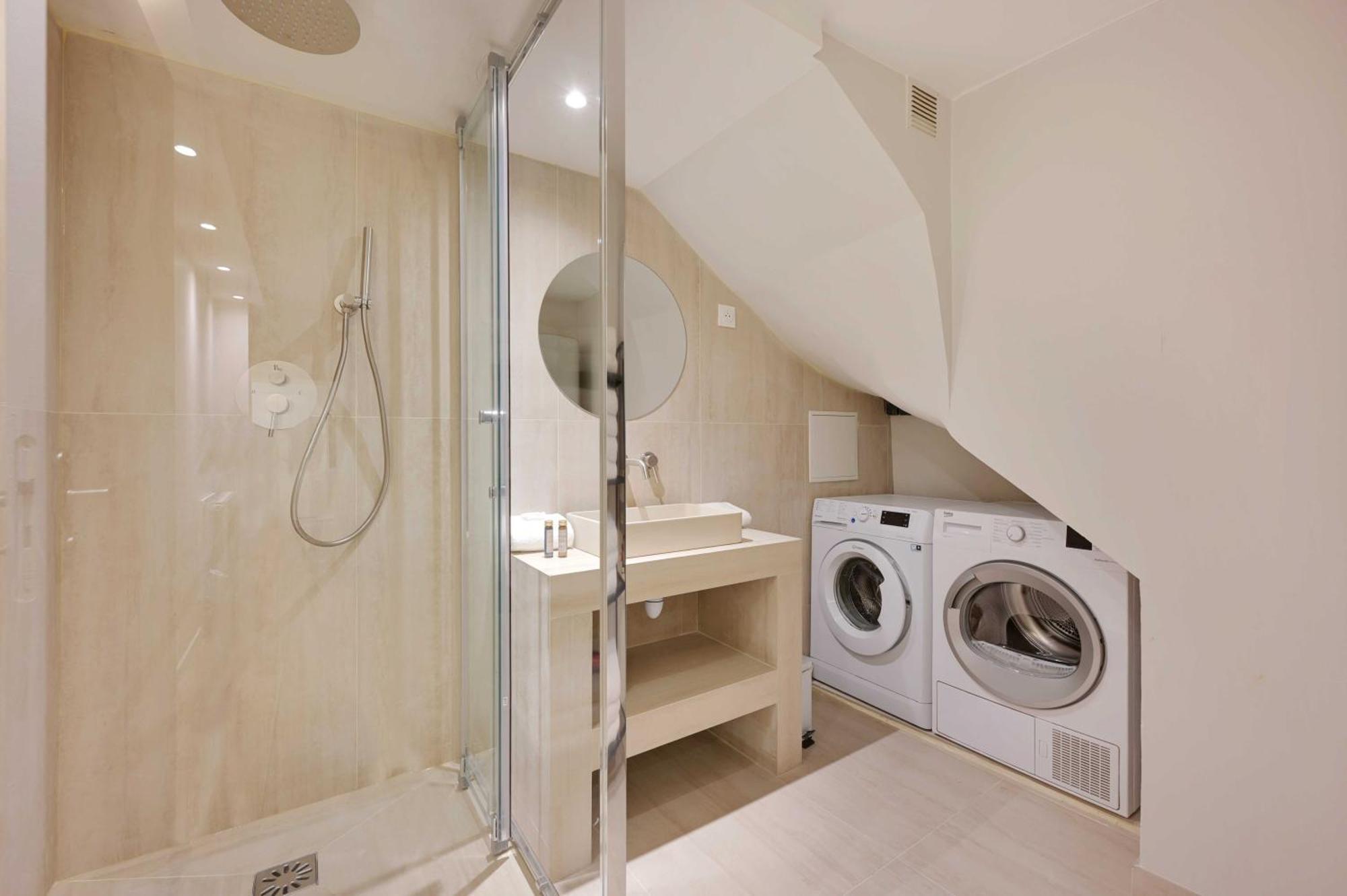 Spacious Apartment - 4Br-15P - Sentier-Grand Rex ปารีส ภายนอก รูปภาพ